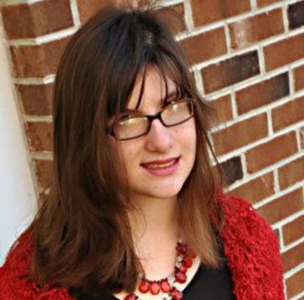 Meet your Posher, Haley